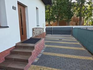 U Janka Trzeciego 6 Sauna & Jacuzzi