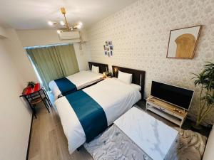 Seven Residence Nihonbashi - Vacation STAY 22653