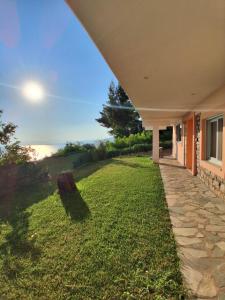 Οcalia Apartment