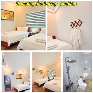 Homestay Ánh Dương - Sunshine