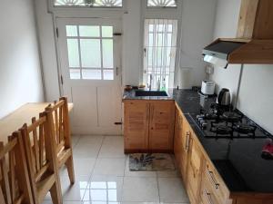 Sobasee Holiday Bungalow