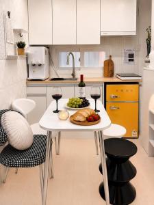 Seoul Hub Stay
