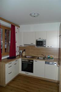 Alpen Appartements Zauchensee