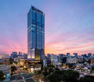 Conrad Nagoya