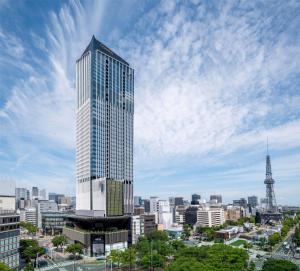Conrad Nagoya