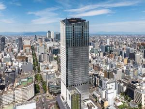 Conrad Nagoya
