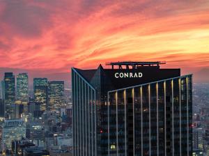 Conrad Nagoya