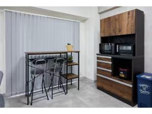 Excellence Osakajou Kouen - Vacation STAY 22223