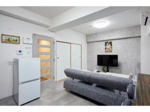 Excellence Osakajou Kouen - Vacation STAY 22223