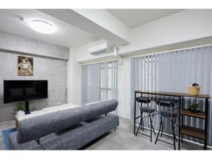 Excellence Osakajou Kouen - Vacation STAY 22223