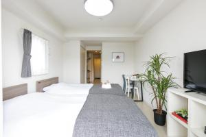 KOMOREBI SQUARE OSU - Vacation STAY 21248