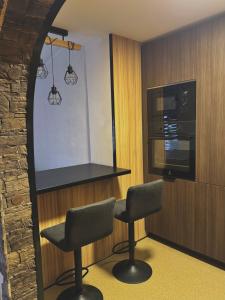 Terra House Karosta