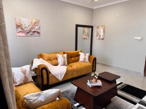 Mema Gold Appartments