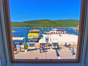 Apartment by the sea Rabac 1093 