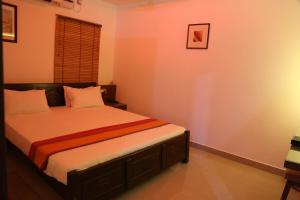 Hotel Mudra Midtown Suites & Rooms