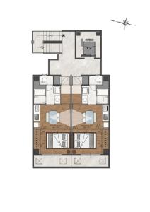 The Peak Chiyozaki Apartment Hotel