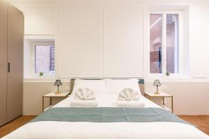 Residenza Porta Castello Vatican Luxury Suite
