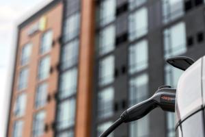 Home2 Suites By Hilton Vaughan Toronto On