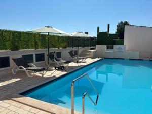 Apartments & Rooms Laganini SEKA
