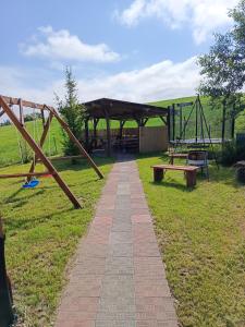 Przystanek Natura