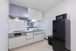 Osaka City - Apartment - Vacation STAY 21954