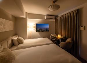 Best Residence Kujo - Vacation STAY 21796