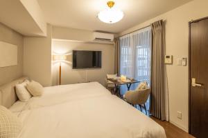 Best Residence Kujo - Vacation STAY 21796