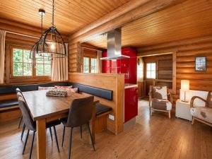 Chalet in the Wilder Kaiser ski area in Tyrol