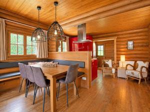 Chalet in the Wilder Kaiser ski area in Tyrol