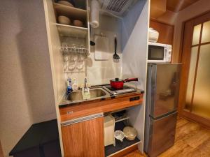 YUEN - Vacation STAY 21078