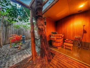 YUEN - Vacation STAY 21078