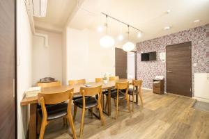 Ilman Hishimo Mansion - Vacation STAY 20839