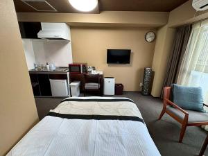 ITOSHI Kyoto Stay 京都天神401
