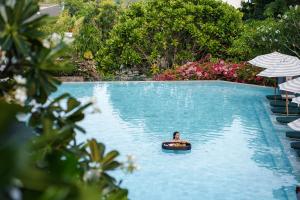 Avista Hideaway Phuket Patong - MGallery