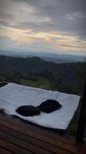 Entre Atardeceres Glamping