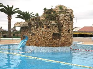 Alojamientos Marel Abanicos