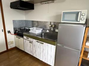 The Mountain - Vacation STAY 22124