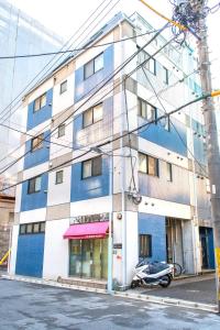 Kobayashi Building 302 - Vacation STAY 22087