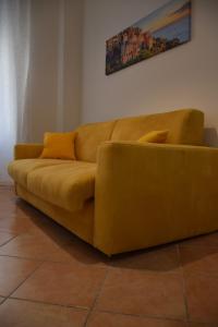 Sunny Apartment