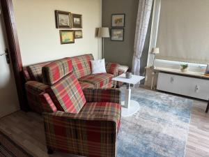 Hanseat I - Whg 71 - Top Lage mit Seeblick und WLAN