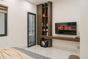 Breezie Nest Homestay Ngoại Giao Đoàn