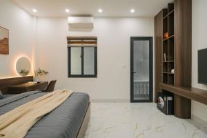 Breezie Nest Homestay Ngoại Giao Đoàn