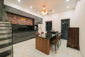 Breezie Nest Homestay Ngoại Giao Đoàn
