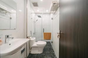 Breezie Nest Homestay Ngoại Giao Đoàn