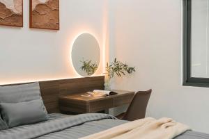 Breezie Nest Homestay Ngoại Giao Đoàn