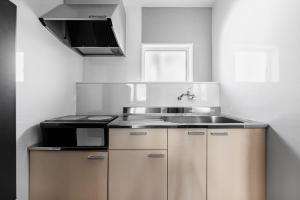 Asahikawa City - Apartment - Vacation STAY 22062