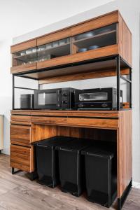Asahikawa City - Apartment - Vacation STAY 22062