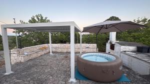 Little trullo Lucia