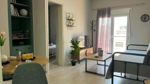 Grey Sense Luxury Apartment