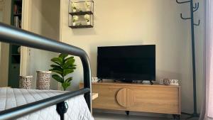 Grey Sense Luxury Apartment